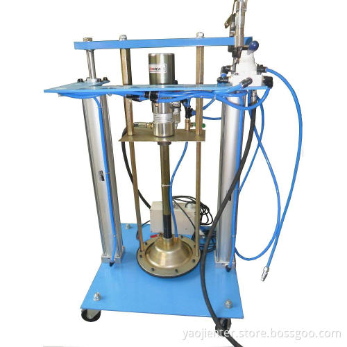 High Pressure Pump